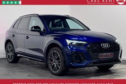 Audi Q5 SUV (16-24) 45 TFSI Quattro Edition 1 S Tronic 5d For Sale - JGC Trading Ltd TA Prestige Cars Kent, Orpington