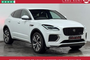 Jaguar E-Pace SUV (17-24) 1.5 P300e R-Dynamic HSE 5dr Auto For Sale - Prestige Cars Kent, Orpington