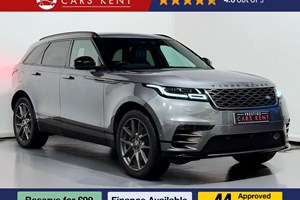 Land Rover Range Rover Velar SUV (17 on) 2.0 P400e R-Dynamic HSE 5dr Auto For Sale - Prestige Cars Kent, Orpington