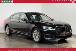 BMW 7-Series (15-22) 740Li Sport Automatic (04/2019 on) 4d For Sale - JGC Trading Ltd TA Prestige Cars Kent, Orpington