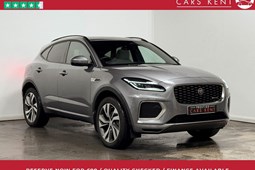 Jaguar E-Pace SUV (17 on) 1.5 P300e R-Dynamic HSE 5dr Auto For Sale - JGC Trading Ltd TA Prestige Cars Kent, Orpington