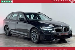 BMW 5-Series Touring (17-24) 530e xDrive M Sport 5dr Auto For Sale - JGC Trading Ltd TA Prestige Cars Kent, Orpington