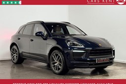 Porsche Macan (14-24) 5dr PDK For Sale - JGC Trading Ltd TA Prestige Cars Kent, Orpington