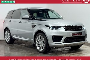 Land Rover Range Rover Sport (13-22) HSE Dynamic 3.0 SDV6 (5+2 seating) auto (10/2017 on) 5d For Sale - Prestige Cars Kent, Orpington