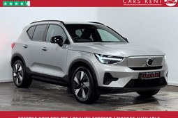 Volvo XC40 Electric SUV (21 on) 175kW Recharge Core 69kWh 5dr Auto For Sale - JGC Trading Ltd TA Prestige Cars Kent, Orpington