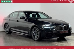 BMW 5-Series Saloon (17-24) 530e M Sport 4dr Auto 4d For Sale - JGC Trading Ltd TA Prestige Cars Kent, Orpington