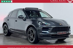 Porsche Macan (14-24) S PDK auto 5d For Sale - JGC Trading Ltd TA Prestige Cars Kent, Orpington