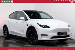 Tesla Model Y SUV (19 on) Long Range AWD 5dr Auto For Sale - JGC Trading Ltd TA Prestige Cars Kent, Orpington