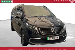 Mercedes-Benz EQV MPV (20 on) EQV 300 150 kW Sport Premium 90 kWh Auto 5d For Sale - JGC Trading Ltd TA Prestige Cars Kent, Orpington