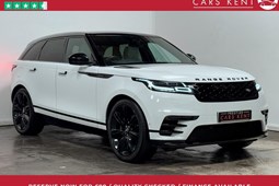 Land Rover Range Rover Velar SUV (17 on) R-Dynamic SE P300 AWD auto 4d For Sale - JGC Trading Ltd TA Prestige Cars Kent, Orpington