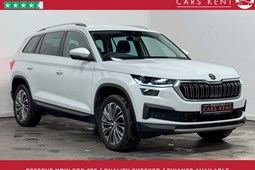 Skoda Kodiaq SUV (17-23) 1.5 TSI SE L Executive 5dr DSG [7 Seat] For Sale - JGC Trading Ltd TA Prestige Cars Kent, Orpington