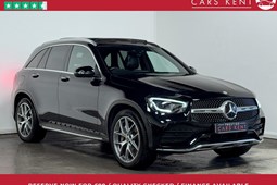 Mercedes-Benz GLC-Class (15-22) GLC 300 4Matic AMG Line Premium Plus 9G-Tronic Plus auto 5d For Sale - JGC Trading Ltd TA Prestige Cars Kent, Orpington