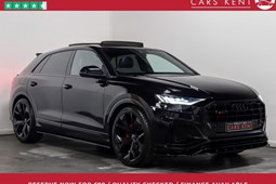 Audi Q8 SUV (18 on) S Line 50 TDI 286PS Quattro Tiptronic auto 5d For Sale - JGC Trading Ltd TA Prestige Cars Kent, Orpington