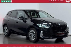 BMW 2-Series Active Tourer (21 on) 220i MHT Luxury 5dr DCT For Sale - Prestige Cars Kent, Orpington