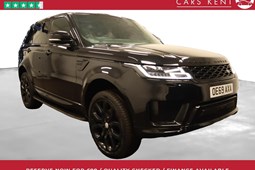 Land Rover Range Rover Sport (13-22) Autobiography Dynamic 3.0 SDV6 auto (10/2017 on) 5d For Sale - JGC Trading Ltd TA Prestige Cars Kent, Orpington