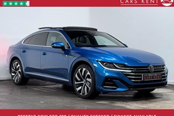 Volkswagen Arteon Coupe (17-24) 1.4 TSI eHybrid R Line DSG 5d For Sale - JGC Trading Ltd TA Prestige Cars Kent, Orpington