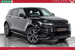 Land Rover Range Rover Evoque SUV (19 on) HSE R-Dynamic P250 auto 5d For Sale - JGC Trading Ltd TA Prestige Cars Kent, Orpington