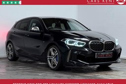 BMW 1-Series M135i (19-24) M135i xDrive Sport Automatic 5d For Sale - JGC Trading Ltd TA Prestige Cars Kent, Orpington