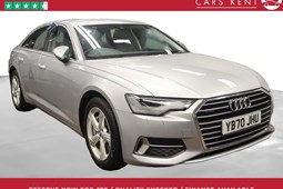 Audi A6 Saloon (18 on) 50 TFSI e Quattro Sport 4dr S Tronic 4d For Sale - JGC Trading Ltd TA Prestige Cars Kent, Orpington