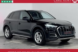 Audi Q5 SUV (16-24) 50 TFSI e Quattro Sport 5dr S Tronic For Sale - JGC Trading Ltd TA Prestige Cars Kent, Orpington