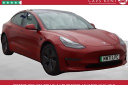 Tesla Model 3 (16 on) Long Range auto 4d For Sale - JGC Trading Ltd TA Prestige Cars Kent, Orpington