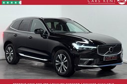 Volvo XC60 SUV (17 on) 2.0 T6 [350] RC PHEV Core Bright 5dr AWD Gtron For Sale - JGC Trading Ltd TA Prestige Cars Kent, Orpington