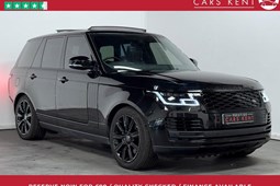 Land Rover Range Rover (13-21) Autobiography SE P400e auto (10/2017 on) 4d For Sale - JGC Trading Ltd TA Prestige Cars Kent, Orpington