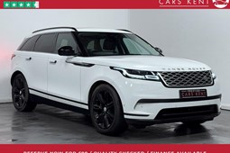 Land Rover Range Rover Velar SUV (17 on) HSE D300 auto 4d For Sale - JGC Trading Ltd TA Prestige Cars Kent, Orpington