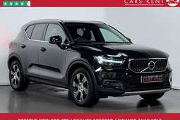 Volvo XC40 SUV (17 on) Inscription T3 FWD auto 5d For Sale - JGC Trading Ltd TA Prestige Cars Kent, Orpington