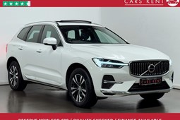 Volvo XC60 SUV (17 on) 2.0 T6 RC PHEV Inscription Expression 5dr AWD Auto For Sale - JGC Trading Ltd TA Prestige Cars Kent, Orpington