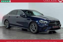 Mercedes-Benz E-Class Saloon (16-23) E220d 200 AMG Line 4dr 9G-Tronic For Sale - JGC Trading Ltd TA Prestige Cars Kent, Orpington