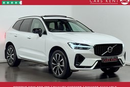 Volvo XC60 SUV (17 on) 2.0 T8 [455] RC PHEV Ultimate Dark 5dr AWD Gtron For Sale - Prestige Cars Kent, Orpington