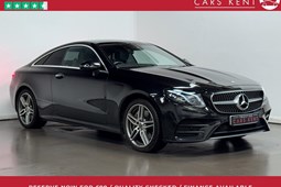 Mercedes-Benz E-Class Coupe (17-23) E 450 4Matic AMG Line Premium Plus 9G-Tronic Plus auto 2d For Sale - JGC Trading Ltd TA Prestige Cars Kent, Orpington