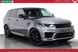 Land Rover Range Rover Sport (13-22) HSE Dynamic P400e auto (10/2017 on) 5d For Sale - JGC Trading Ltd TA Prestige Cars Kent, Orpington