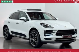 Porsche Macan (14-24) S PDK auto 5d For Sale - Prestige Cars Kent, Orpington