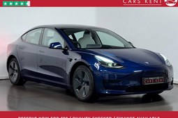 Tesla Model 3 (16 on) Standard Range Plus auto 4d For Sale - JGC Trading Ltd TA Prestige Cars Kent, Orpington