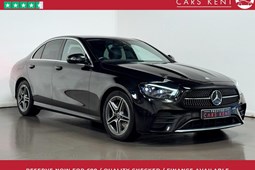 Mercedes-Benz E-Class Saloon (16-23) E220d AMG Line 4dr 9G-Tronic 4d For Sale - JGC Trading Ltd TA Prestige Cars Kent, Orpington