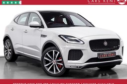 Jaguar E-Pace SUV (17-24) R-Dynamic HSE D240 AWD auto 5d For Sale - JGC Trading Ltd TA Prestige Cars Kent, Orpington