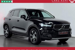 Volvo XC40 SUV (17 on) Inscription T3 FWD auto 5d For Sale - JGC Trading Ltd TA Prestige Cars Kent, Orpington