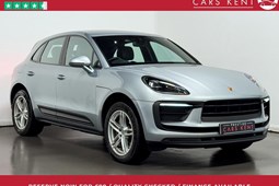 Porsche Macan (14-24) 5dr PDK For Sale - Prestige Cars Kent, Orpington