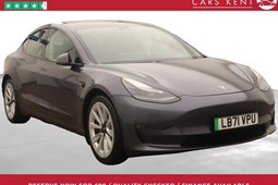 Tesla Model 3 (16 on) Long Range auto 4d For Sale - JGC Trading Ltd TA Prestige Cars Kent, Orpington