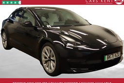 Tesla Model 3 (16 on) Long Range auto 4d For Sale - JGC Trading Ltd TA Prestige Cars Kent, Orpington