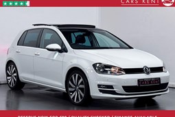 Volkswagen Golf Hatchback (13-20) 1.4 TSI (150bhp) GT Edition 5d For Sale - JGC Trading Ltd TA Prestige Cars Kent, Orpington