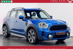 MINI Countryman SUV (17-24) 1.5 Cooper Exclusive Auto 5d For Sale - JGC Trading Ltd TA Prestige Cars Kent, Orpington