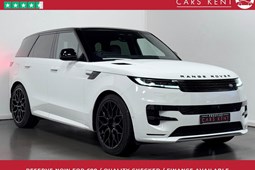 Land Rover Range Rover Sport SUV (22 on) 3.0 D300 Dynamic SE 5dr Auto For Sale - JGC Trading Ltd TA Prestige Cars Kent, Orpington