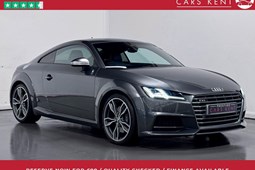 Audi TT Coupe (14-23) 2.0T FSI Quattro TTS 2d S Tronic For Sale - Prestige Cars Kent, Orpington