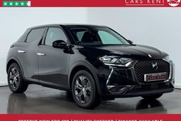 DS 3 Crossback E-Tense SUV (20-22) 100kW E-TENSE Bastille 50kWh 5dr Auto For Sale - Prestige Cars Kent, Orpington