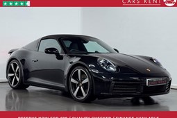 Porsche 911 Targa (20-24) S 2dr PDK 2d For Sale - Prestige Cars Kent, Orpington