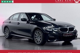 BMW 330e Hybrid (19 on) 330e M Sport 4dr Step Auto 4d For Sale - Prestige Cars Kent, Orpington