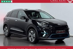 Kia e-Niro SUV (19-22) 150kW 4+ 64kWh Auto 5d For Sale - Prestige Cars Kent, Orpington